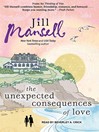 Cover image for The Unexpected Consequences of Love